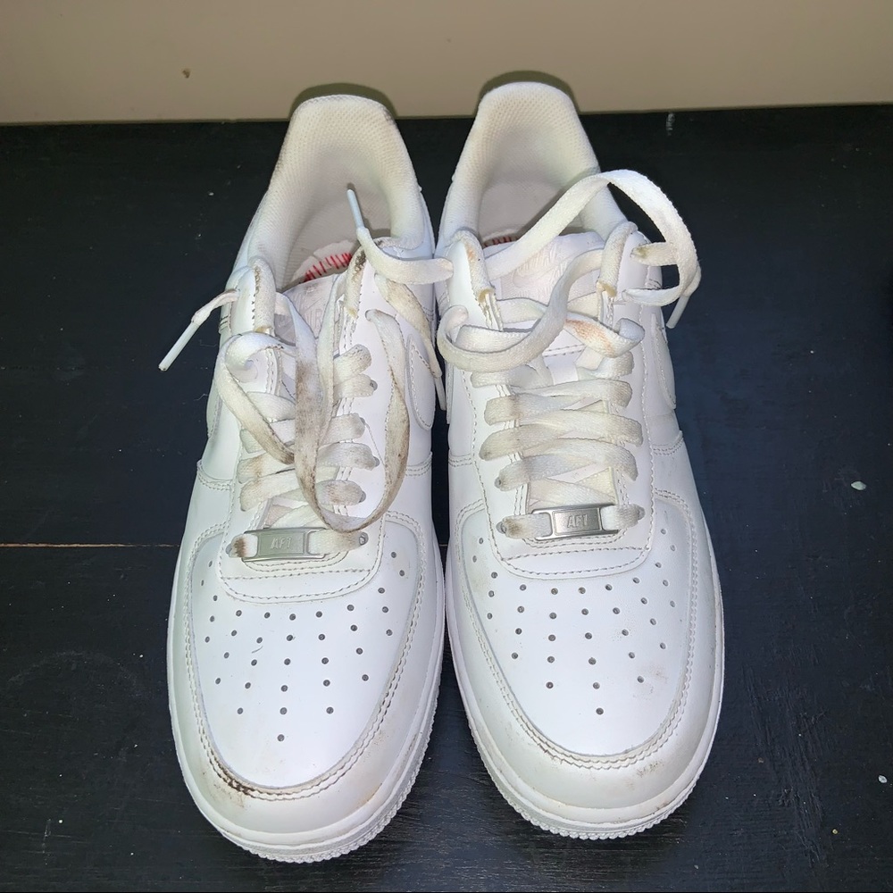 Air Force 1s